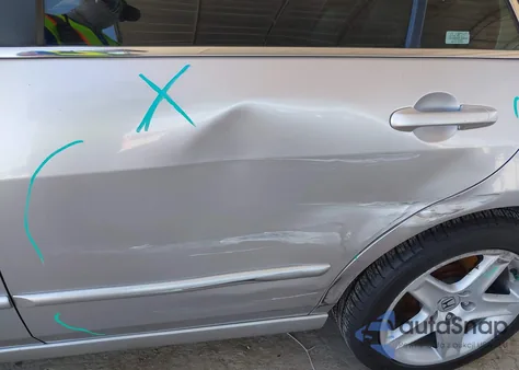 2006 Honda Accord 3.0 Ex z USA, uszkodzony, nr VIN 1HGCM65826A044170